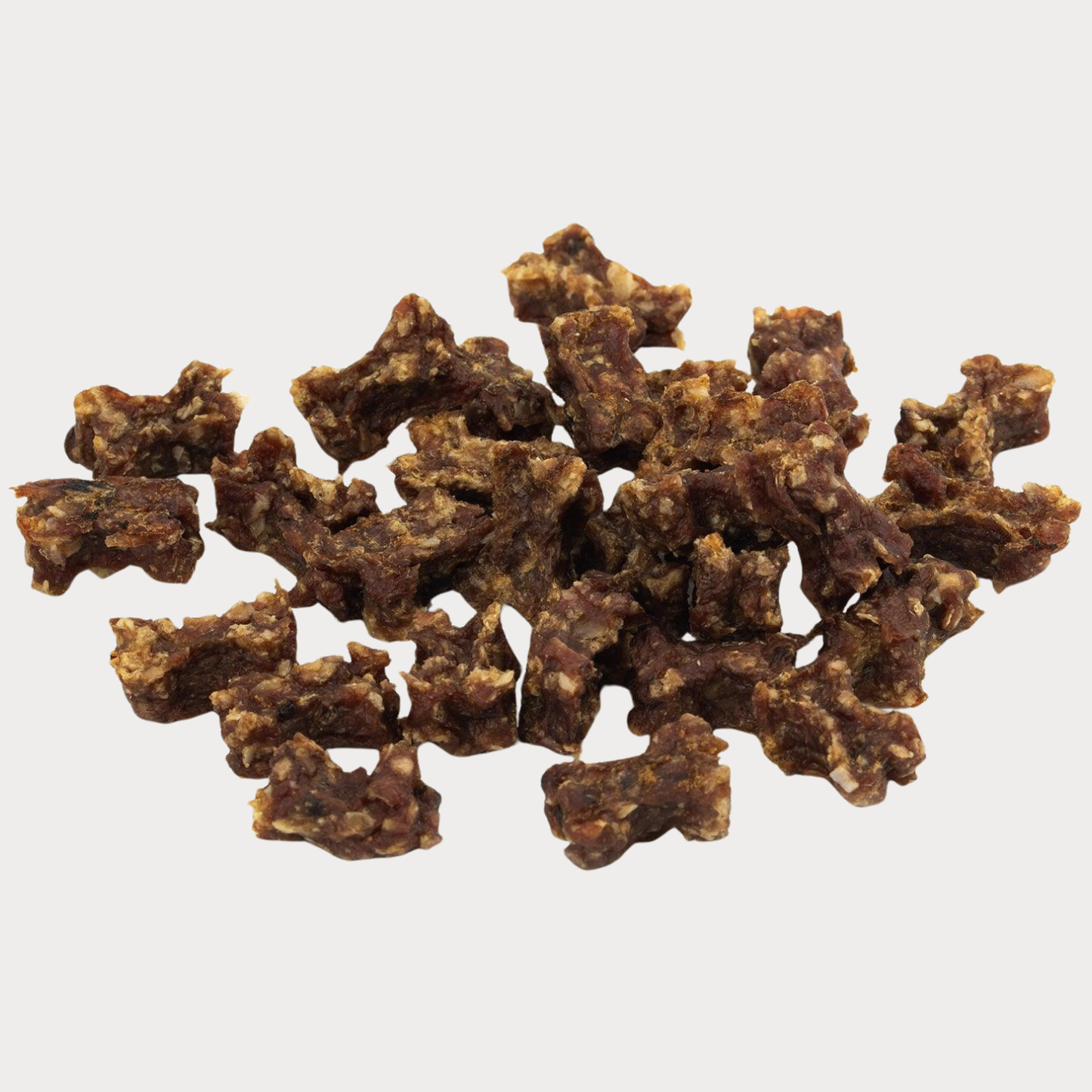 SANADOG - Training bones all'anatra 100gr