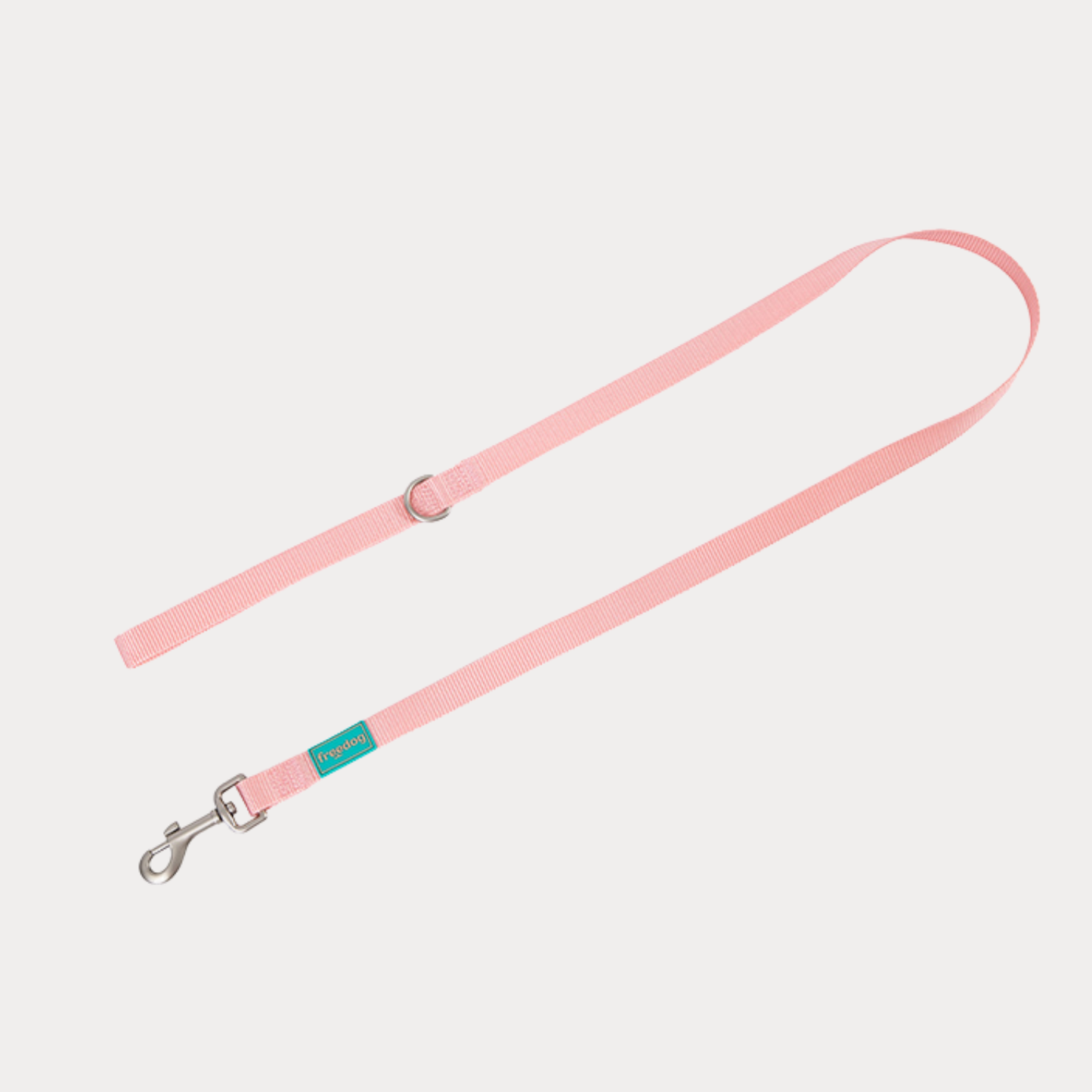 Freedog - Basic Nylon Leash