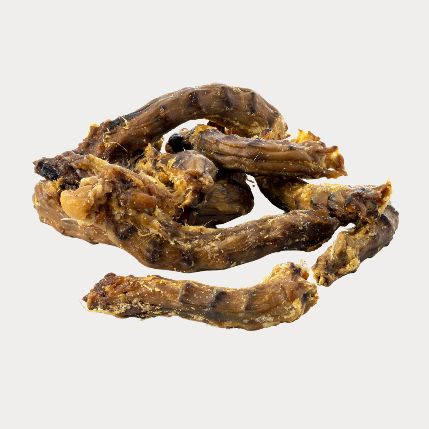 LeoPet - Masticativo per cani di Colli di gallina 200gr
