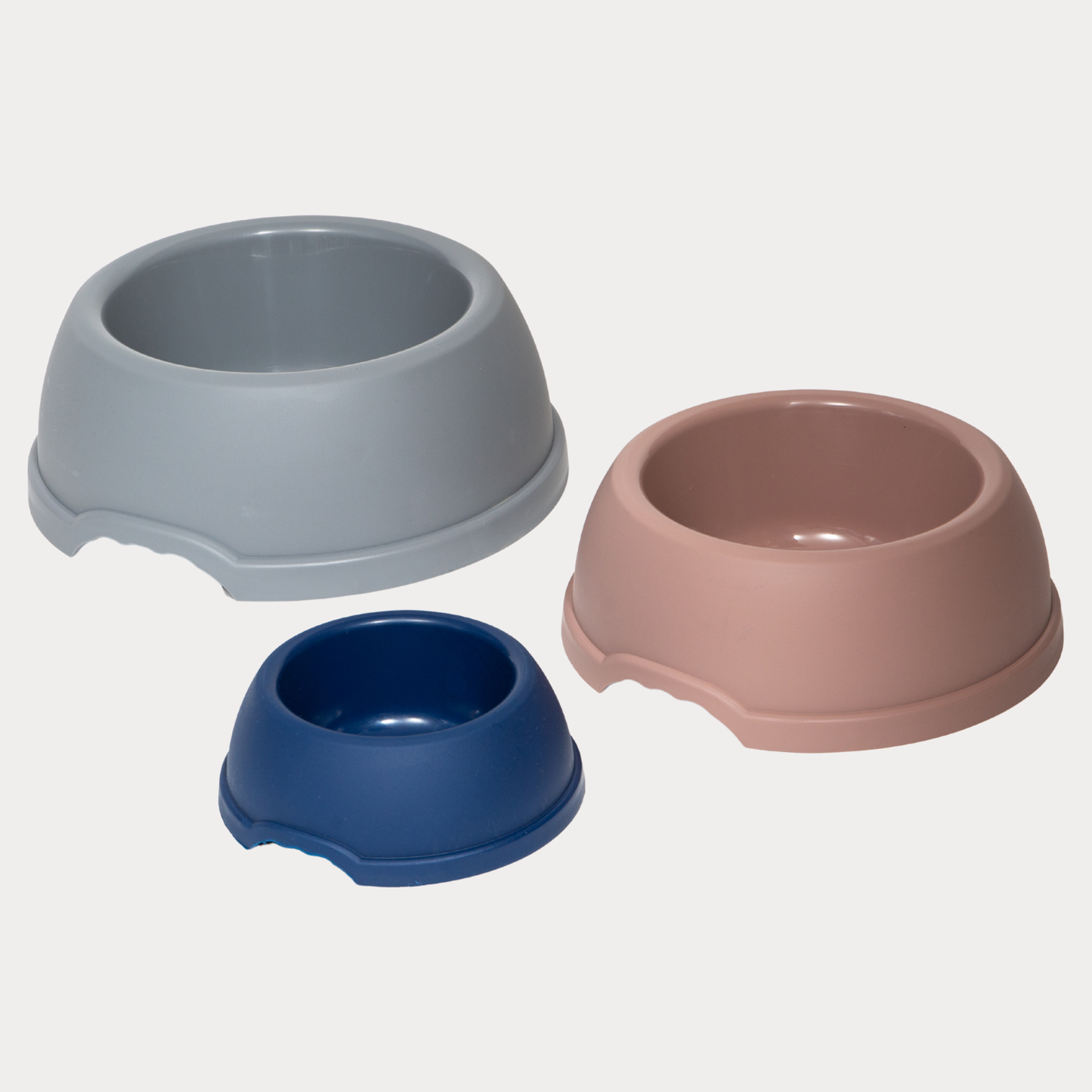 LeoPet - Gamelle Enjoy en plastique