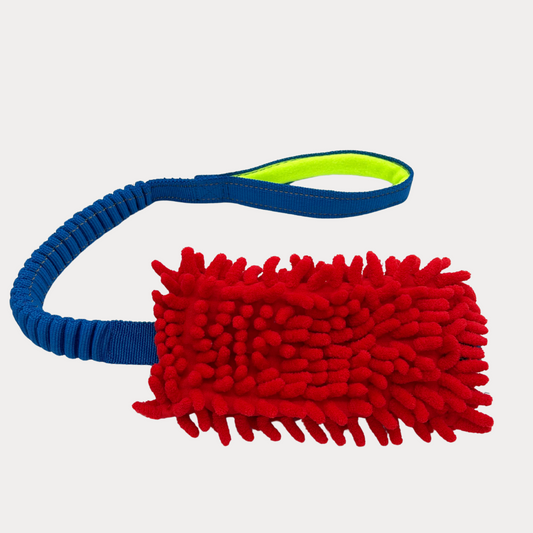 Tug & Play | Gioco per cani Tira e Molla Classic