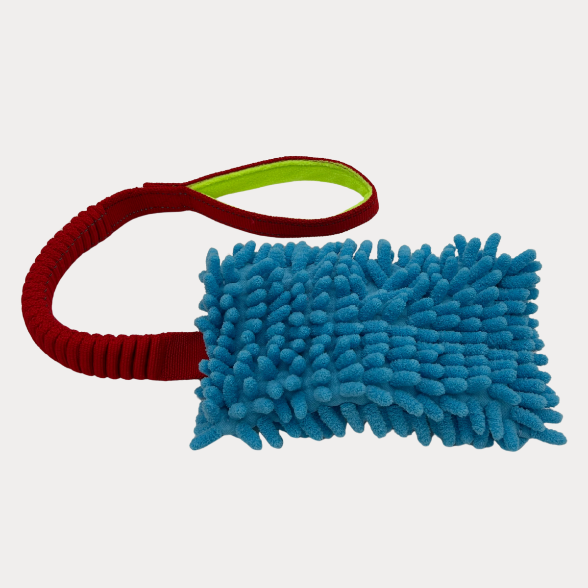 Tug & Play | Gioco per cani Tira e Molla Classic