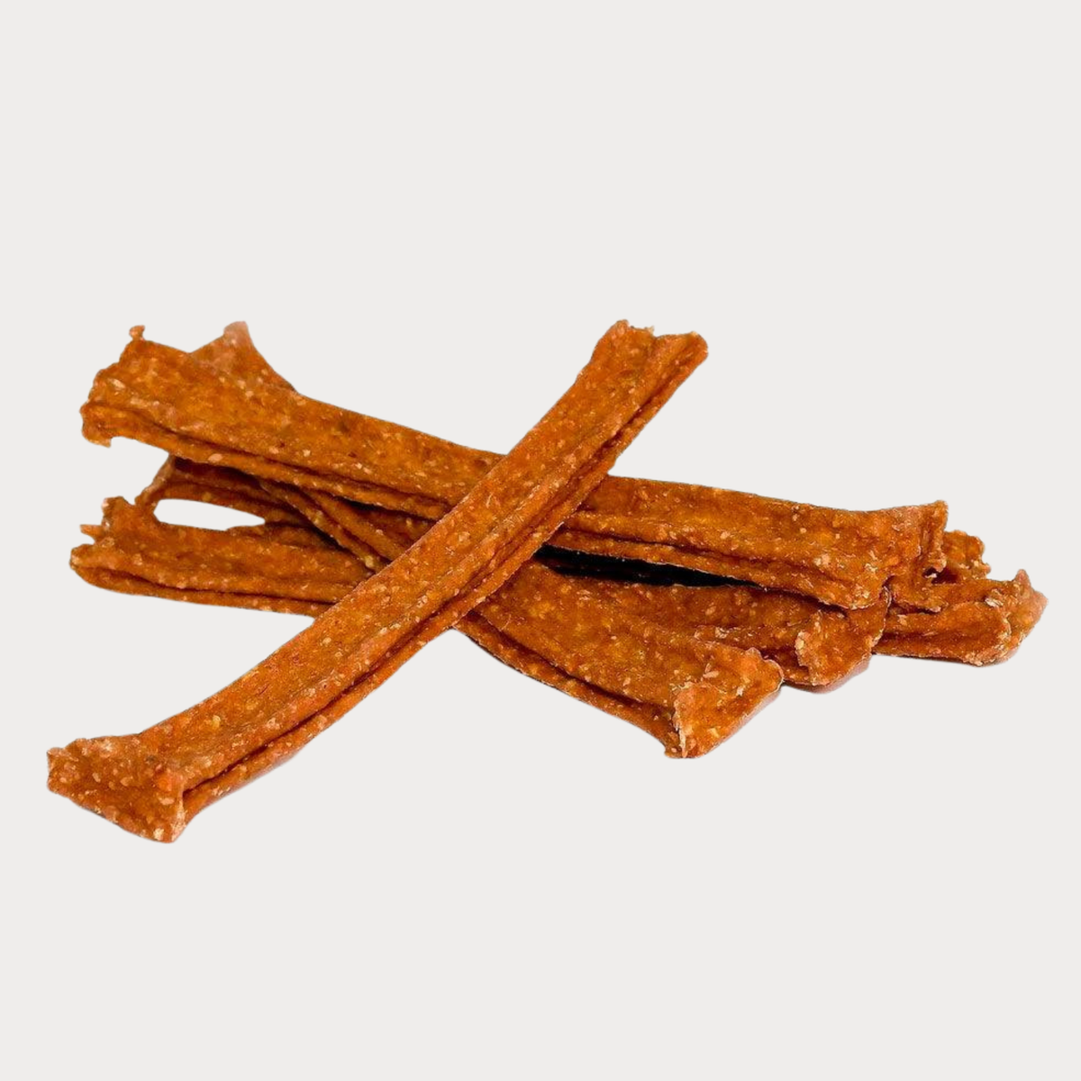 SANADOG - Barrette dentali 100% naturali al tacchino con Biotina e Olio di lino 150gr
