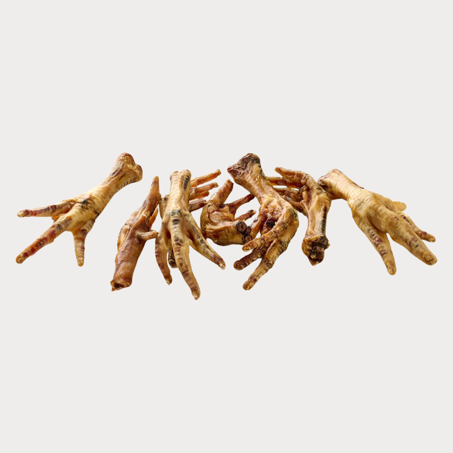 Zampe di pollo (100gr / 500gr)