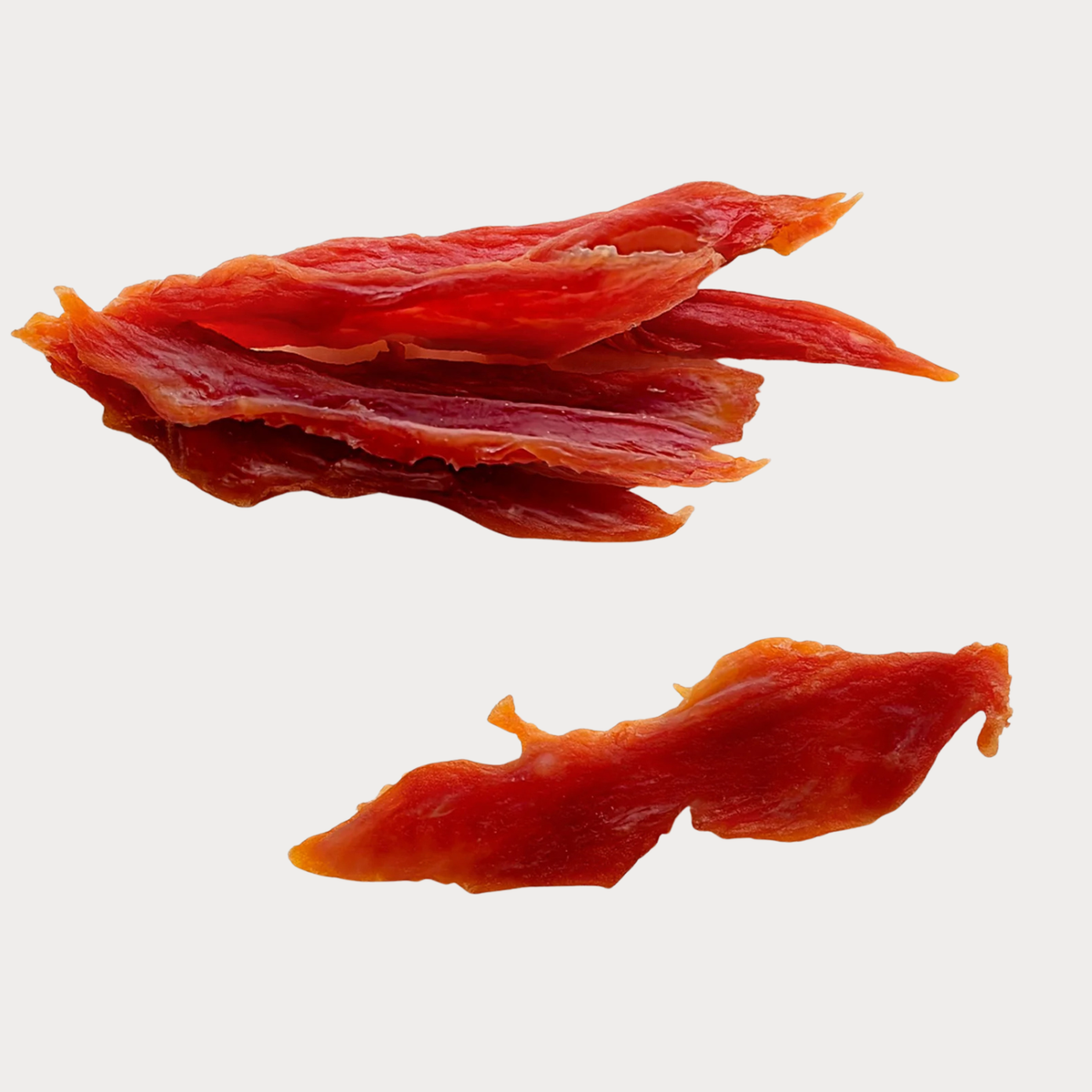BUNCH - Filetti di anatra essiccati 500gr