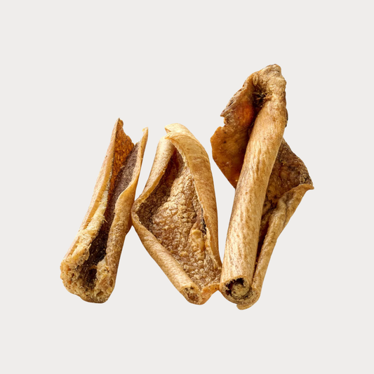 Pelle di cinghiale 250gr