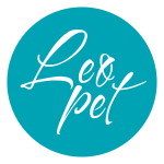LeoPet - Gamelle Enjoy en plastique brand logo
