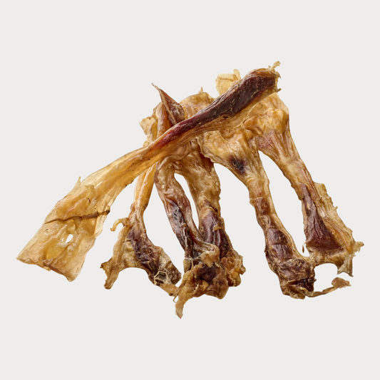 Tendine d'achille di manzo 250gr