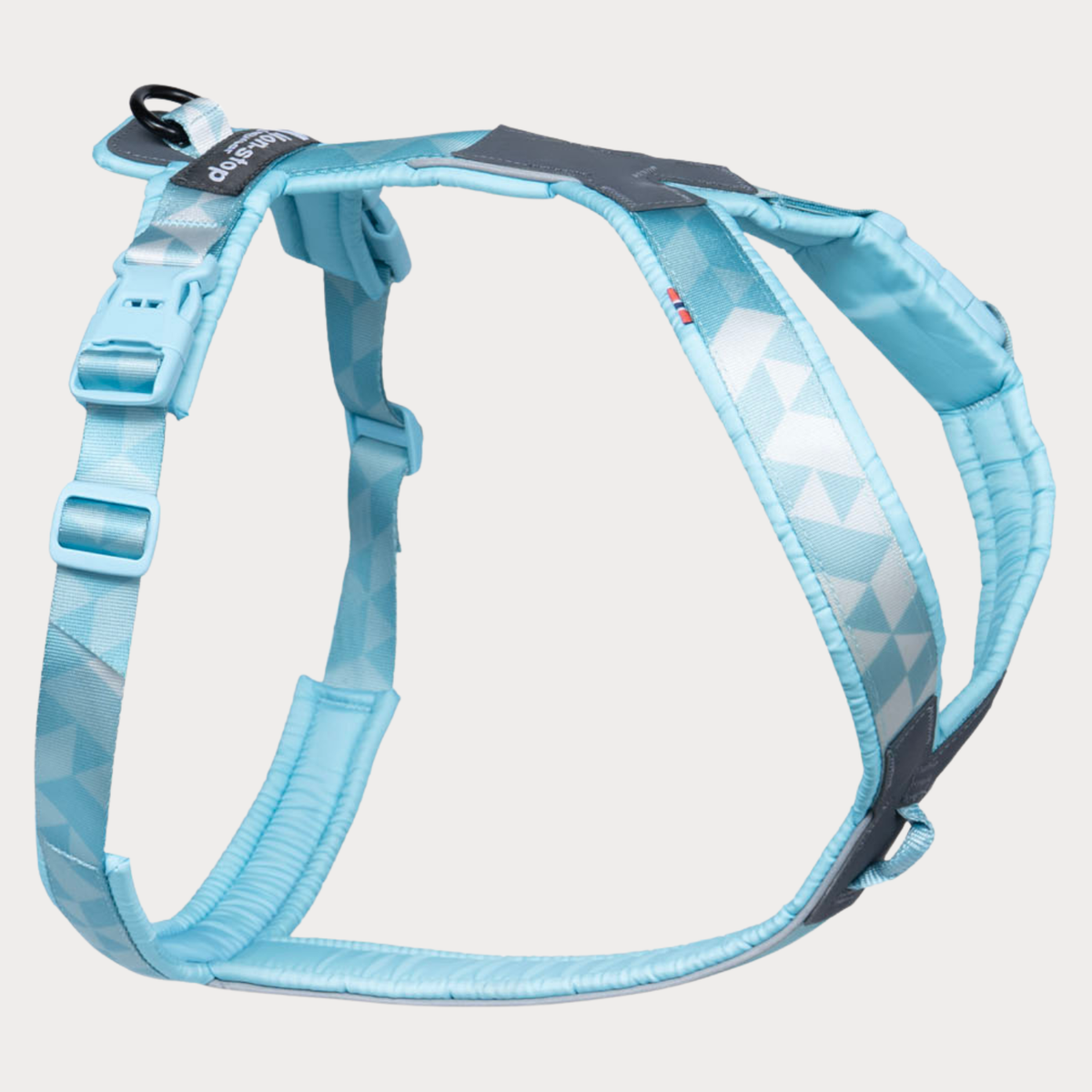 Non-stop Dogwear - Pettorina Line harness CLIP'N™