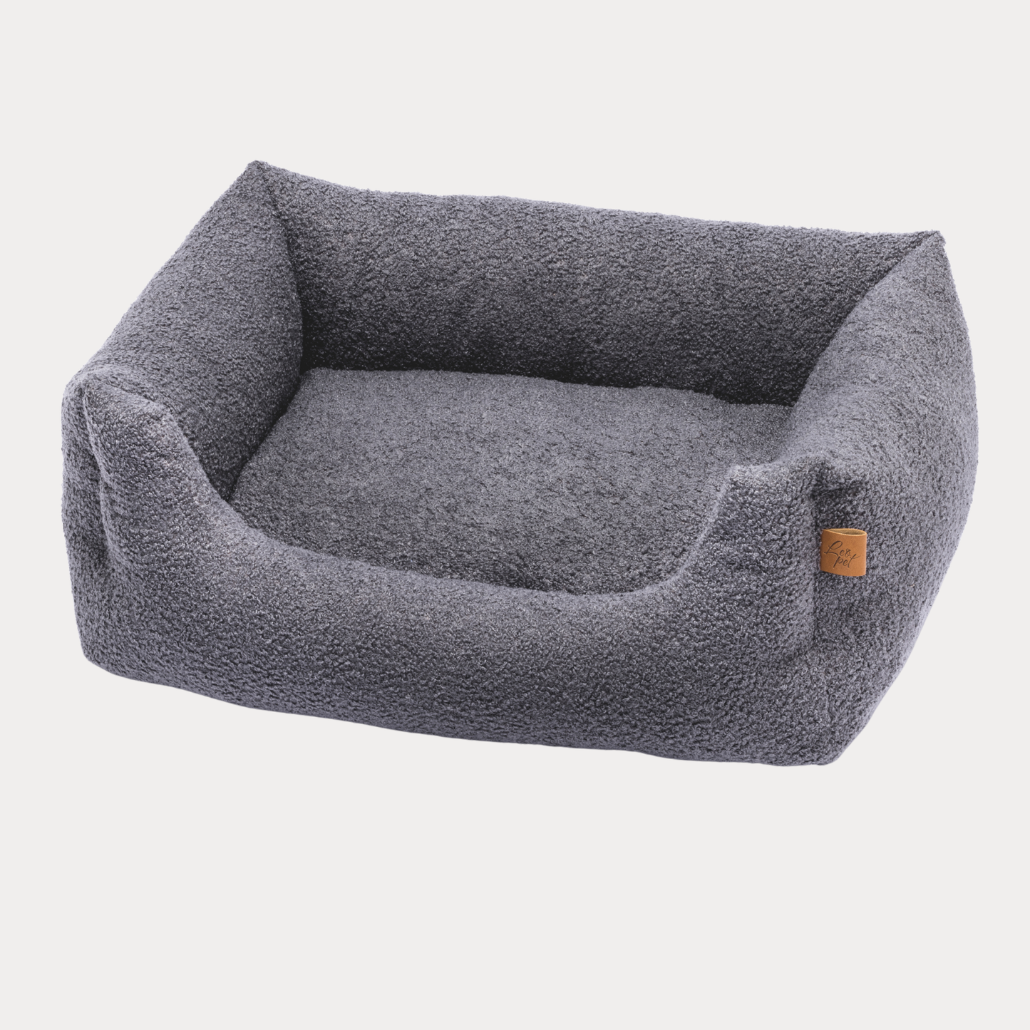 LeoPet - Niche pour chien Rodi TEDDY