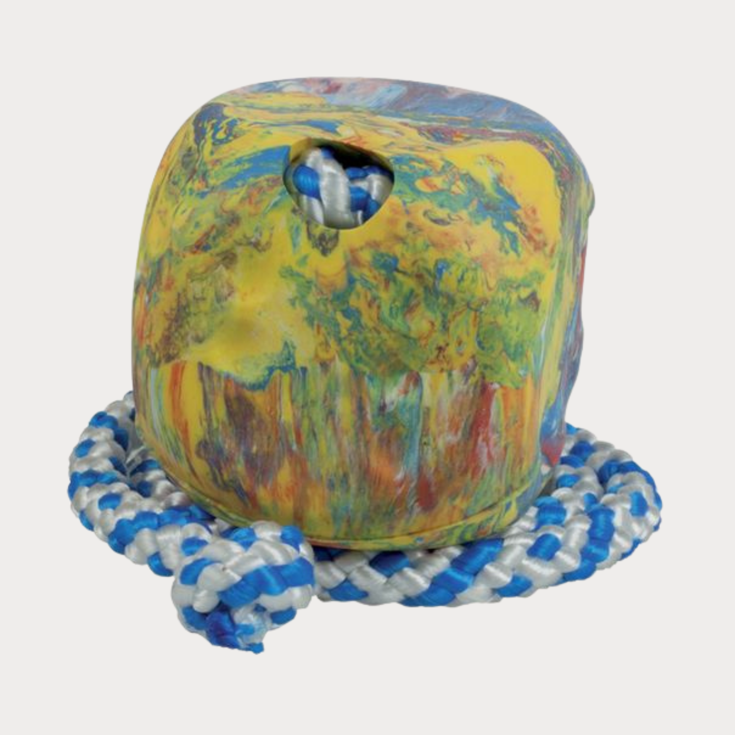 Gappay - Cubo con corda 50cm