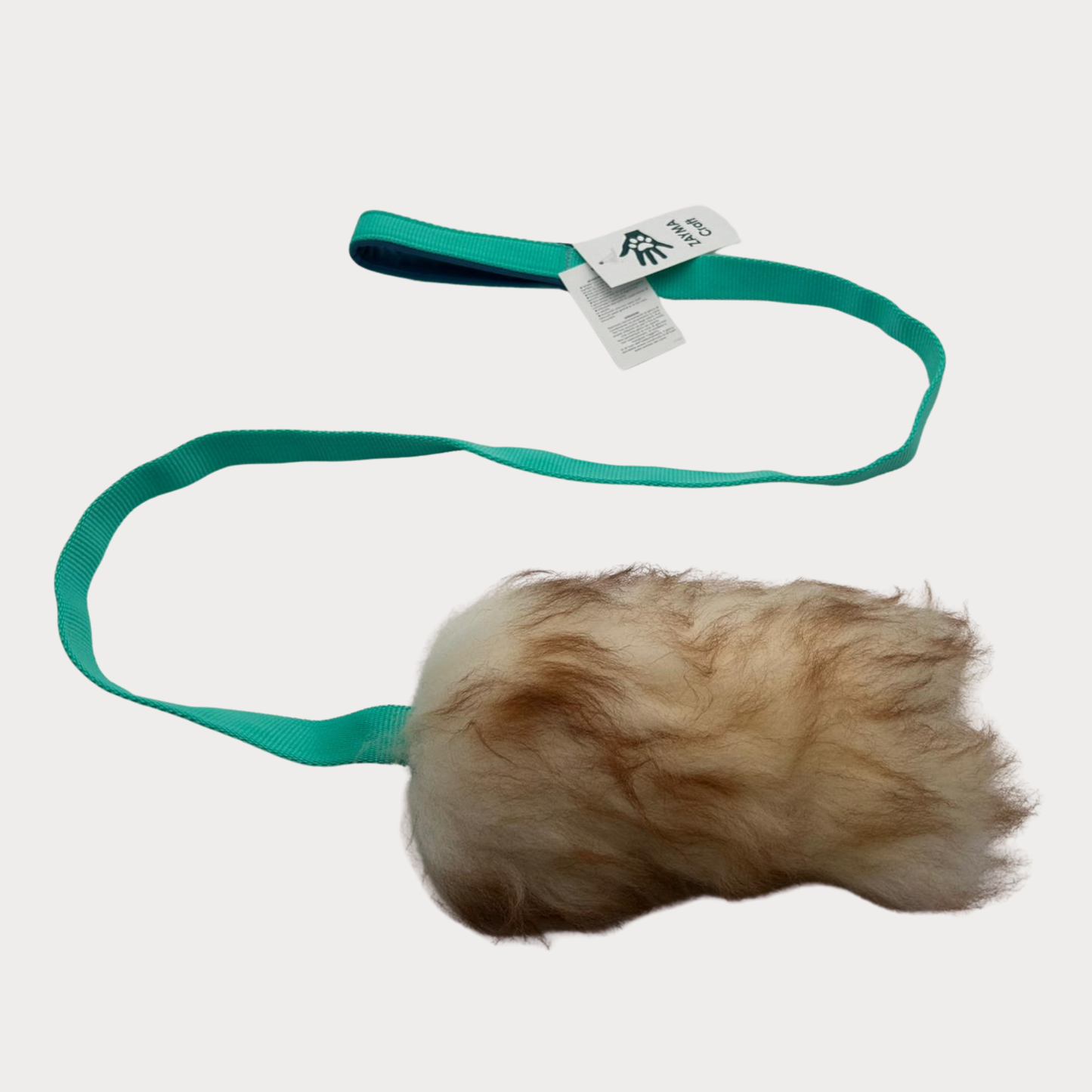 Zayma - Gioco per cani Sheepskin long