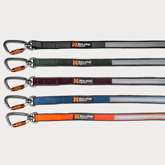 Non-stop Dogwear - Move leash