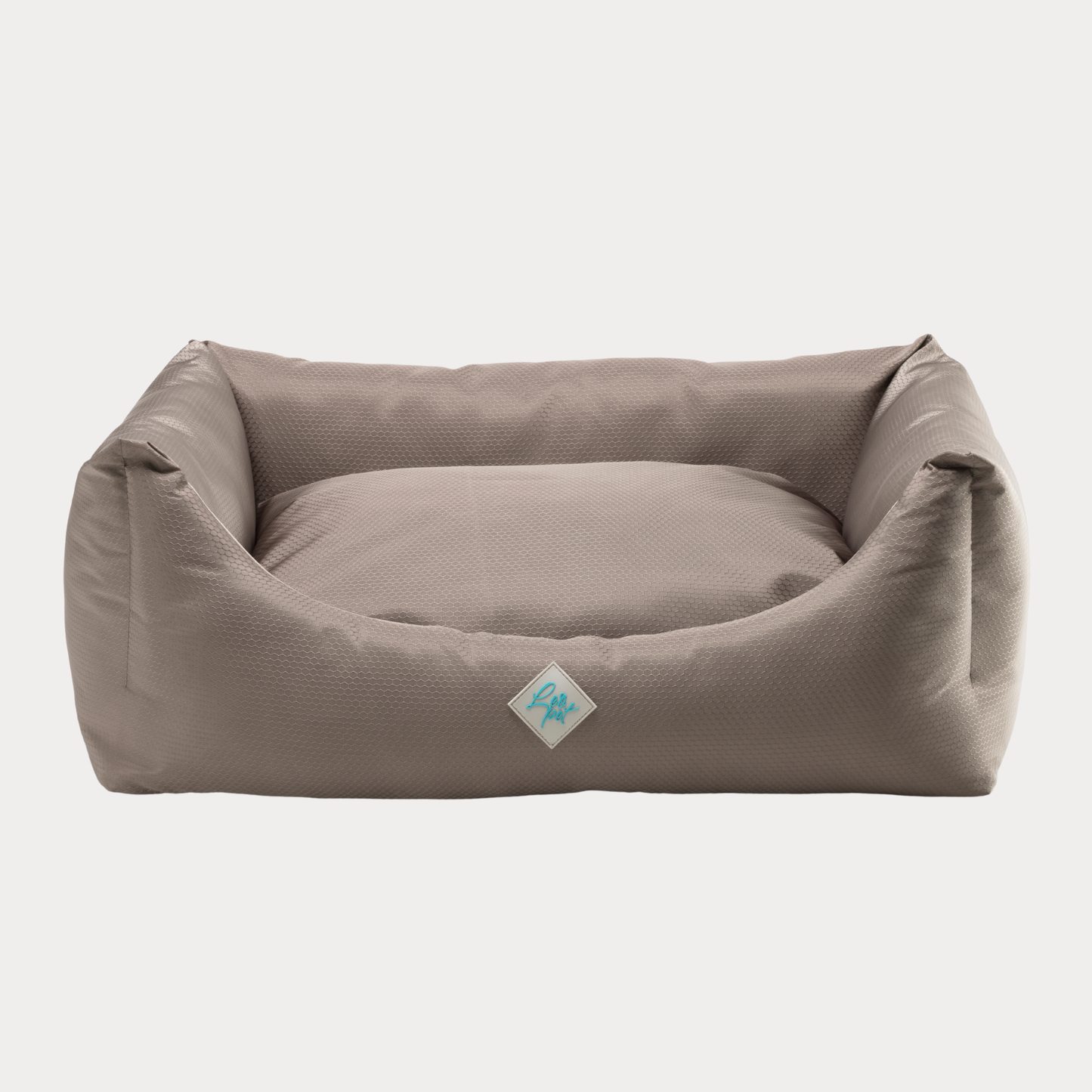 LeoPet - Panier pour chien RODI Waterproof Beige