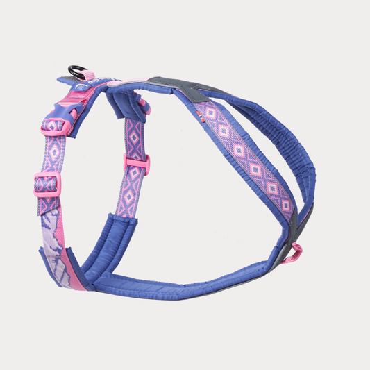 Non-stop Dogwear - Pettorina Line harness 5.0 Rachel Pohl edition