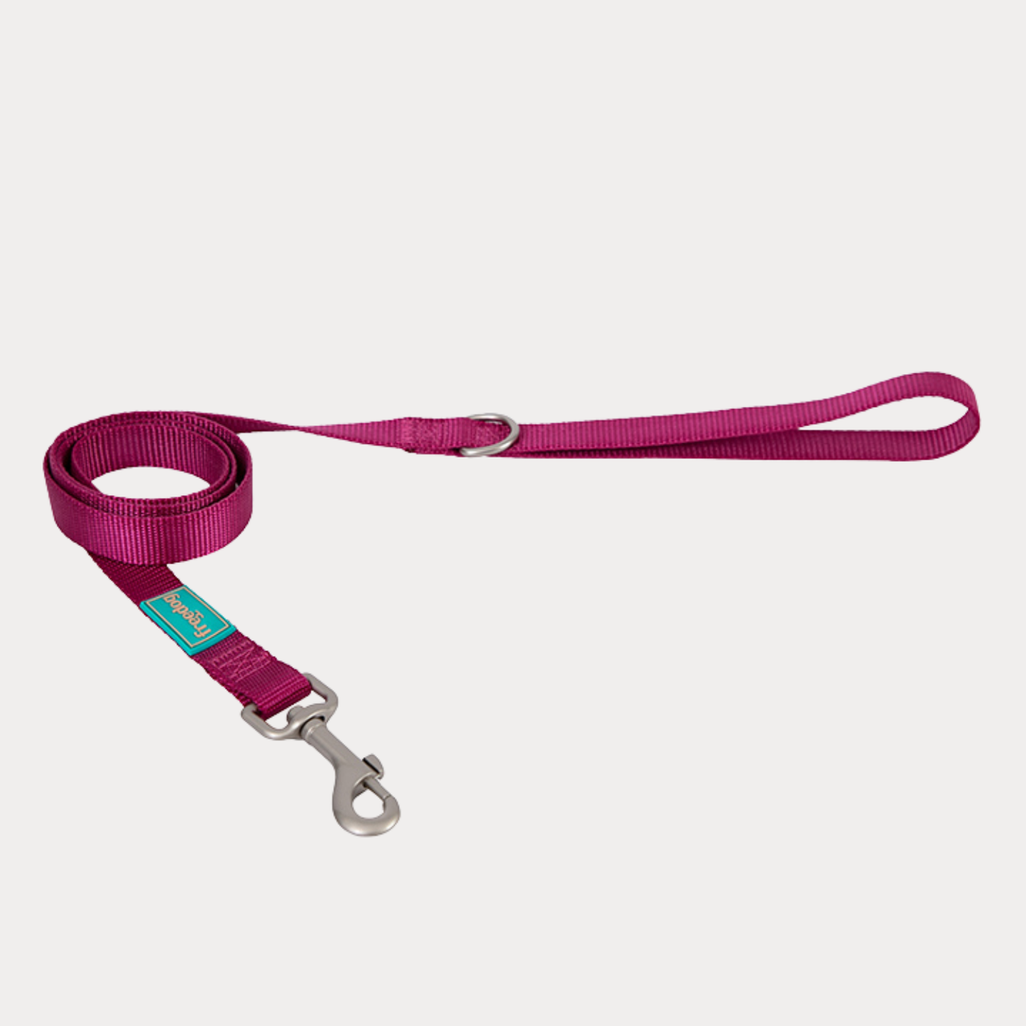 Freedog - Guinzaglio di Nylon Base