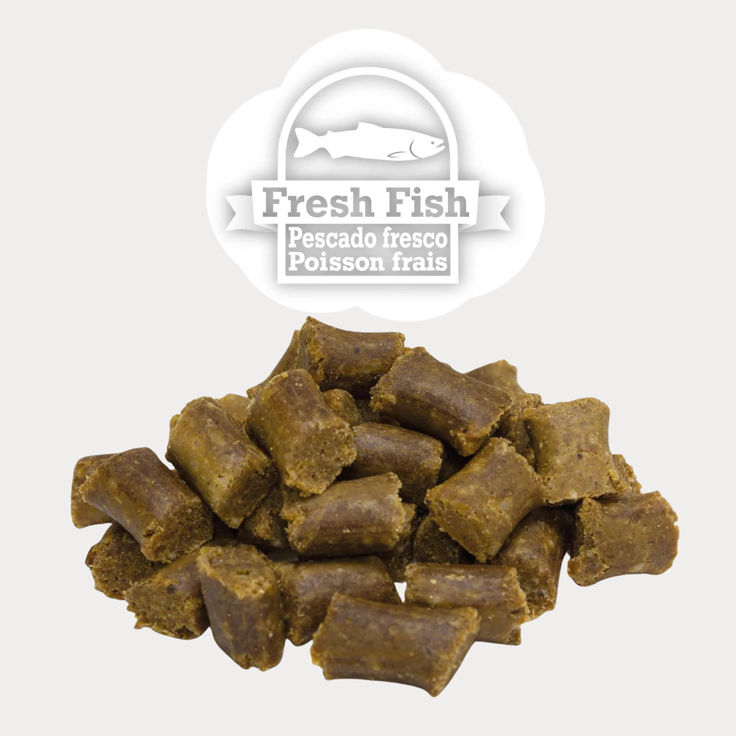 Arquivet - Snack semi umidi con Salmone