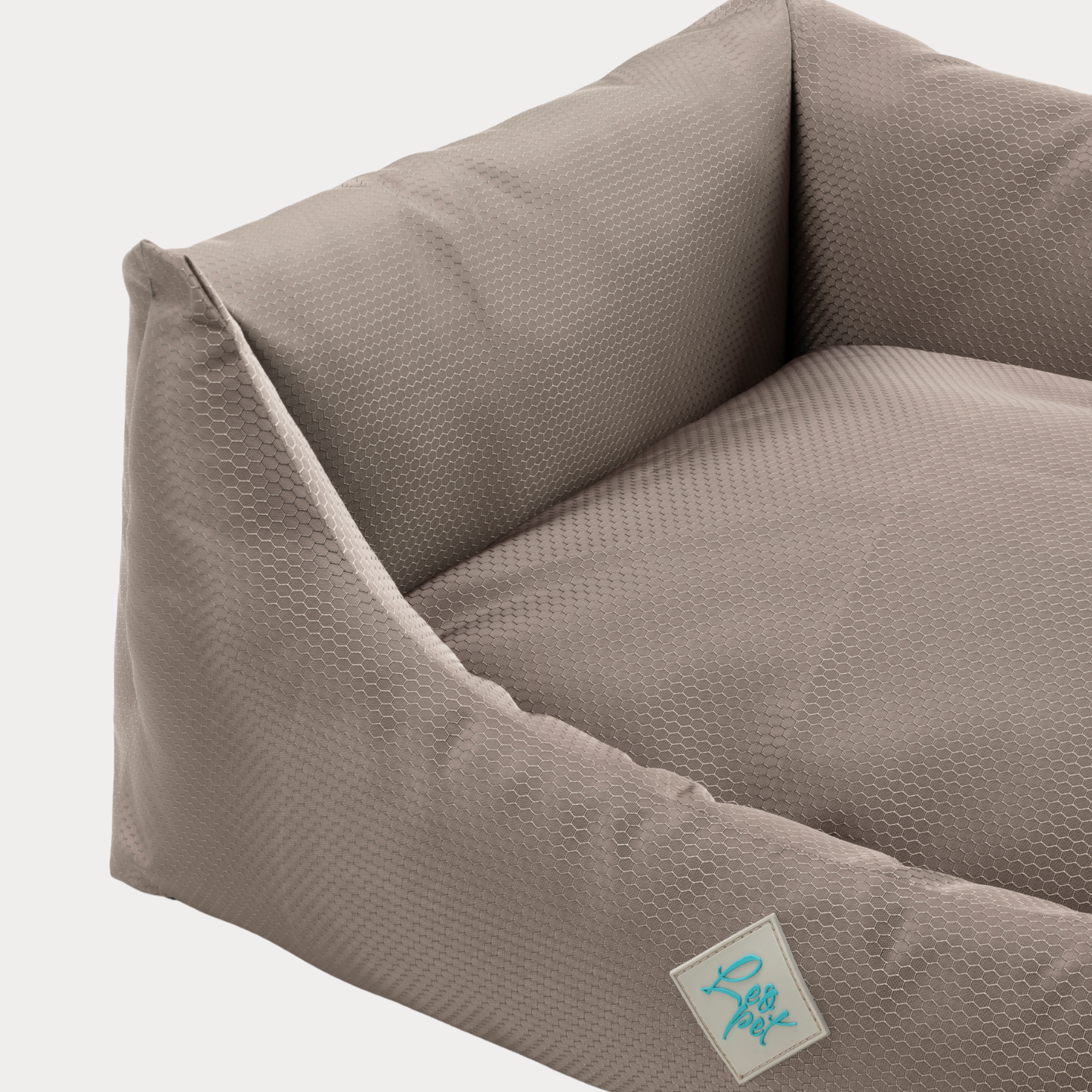 LeoPet - Panier pour chien RODI Waterproof Beige