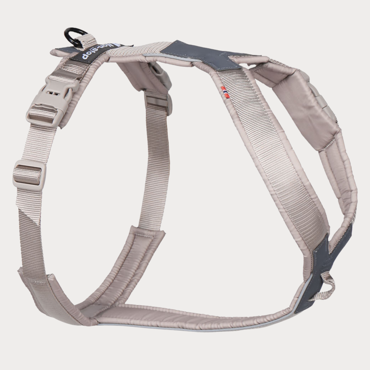 Non-stop Dogwear - Pettorina Line harness CLIP'N™