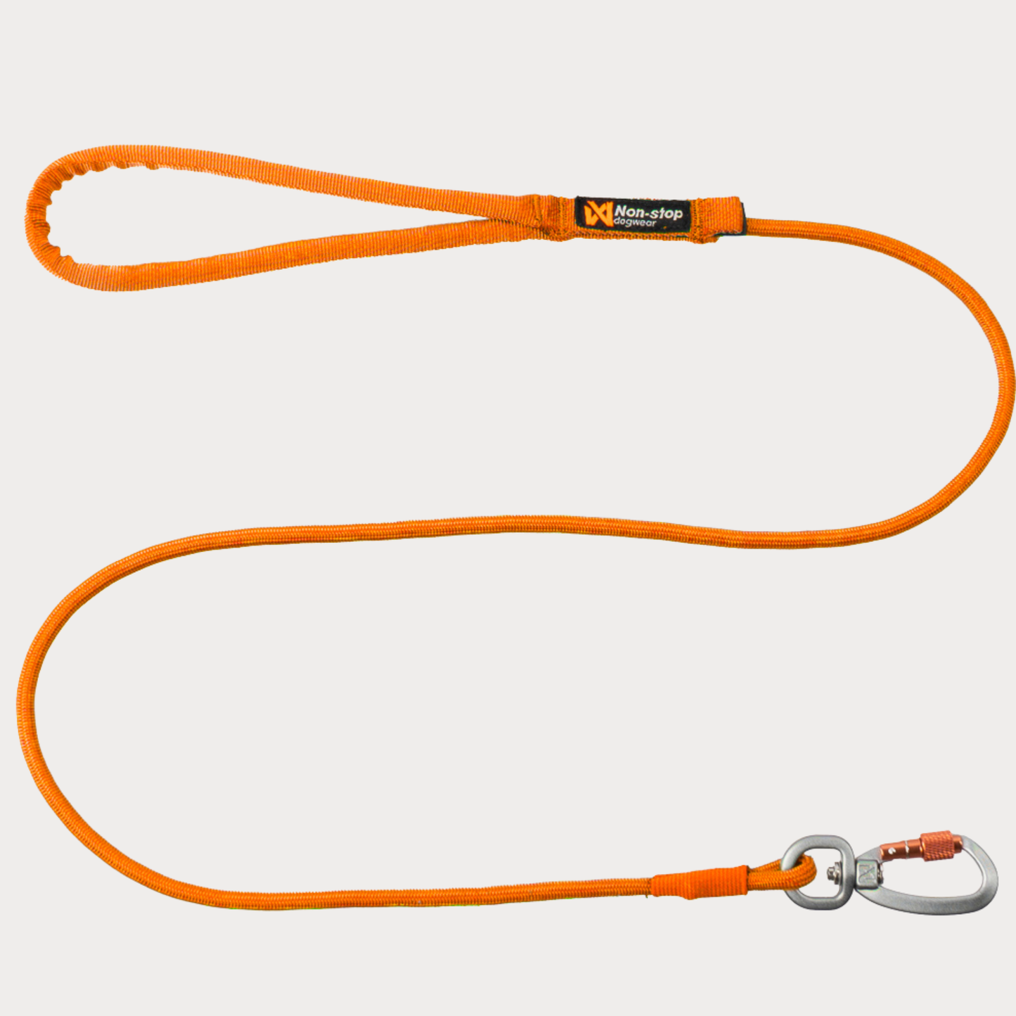 Non-stop Dogwear - Guinzaglio Trekking Rope