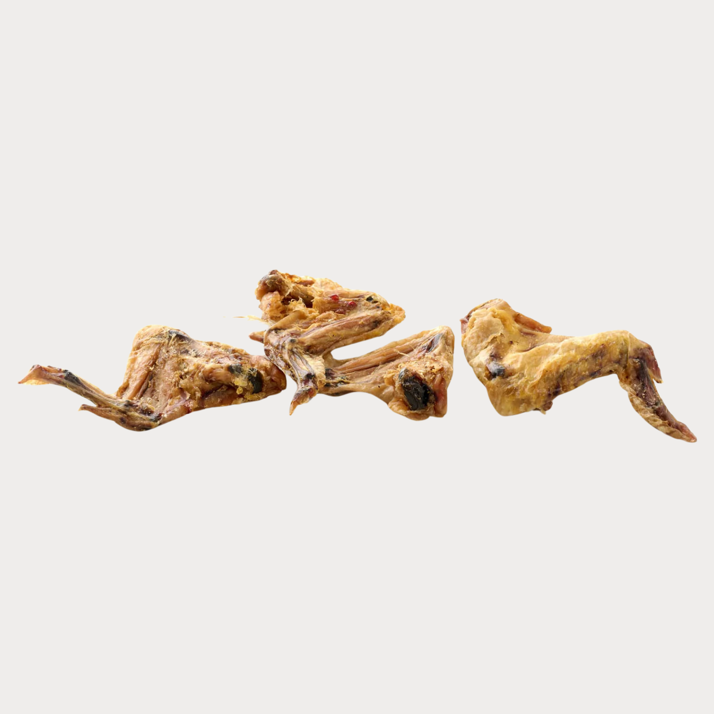 Ali di pollo intere 250gr
