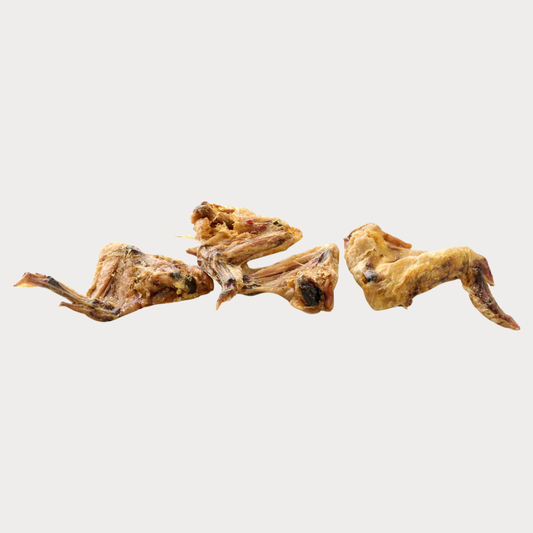 Ali di pollo intere 250gr