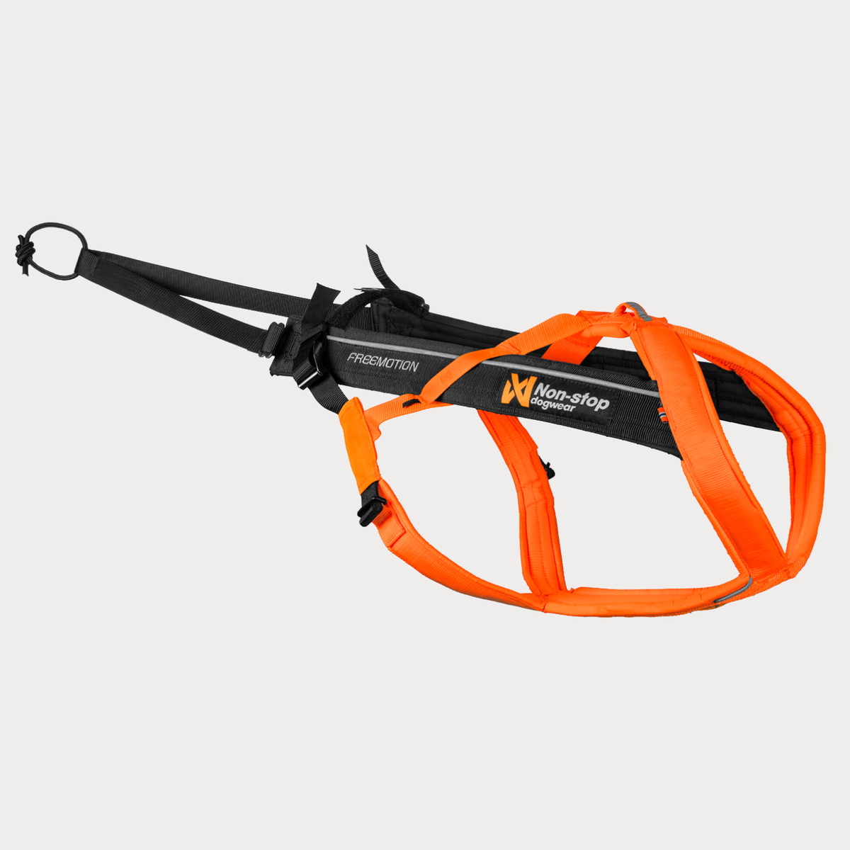 Non-stop Dogwear - Freemotion Harness 5.0