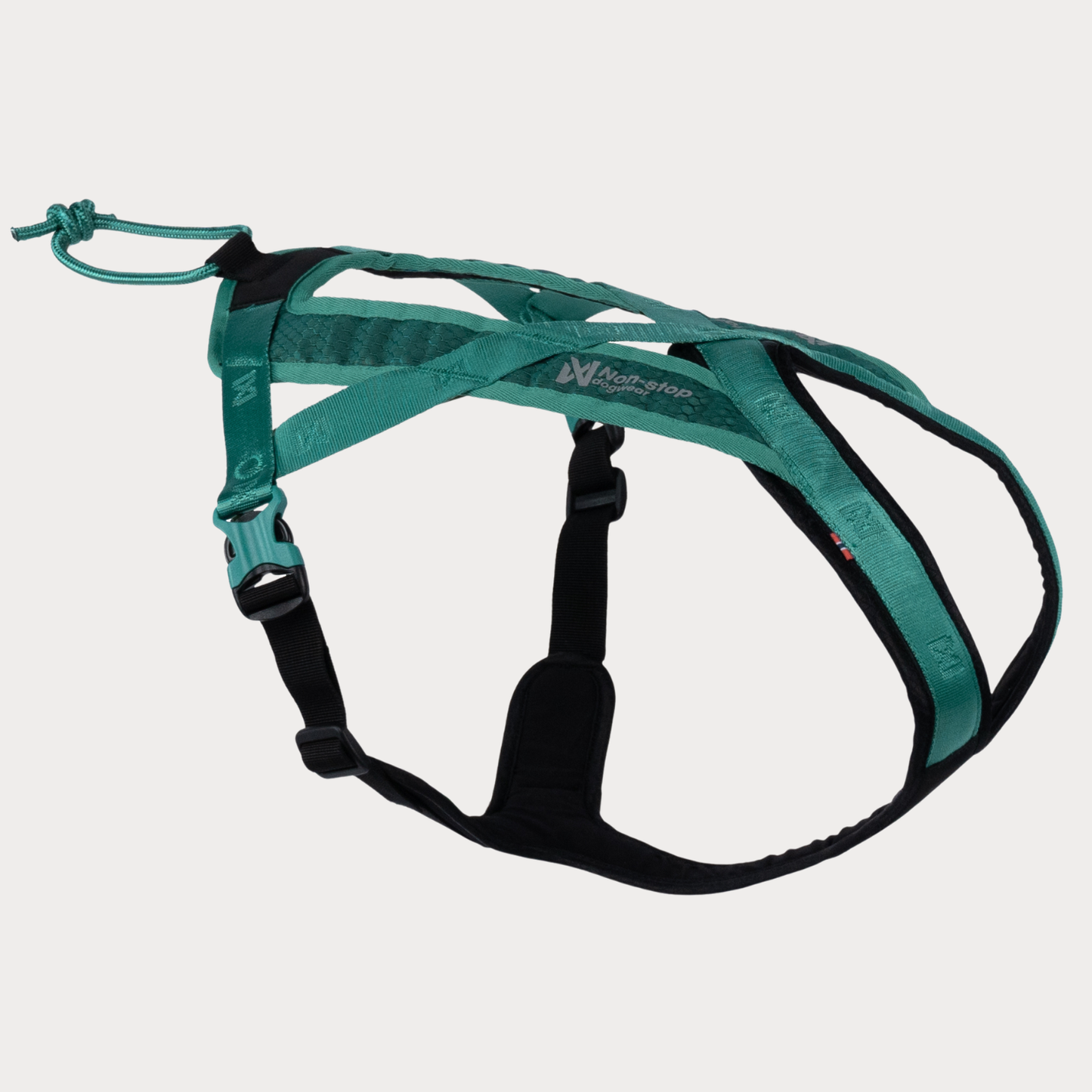 Non-stop Dogwear - Pettorina Rush Harness