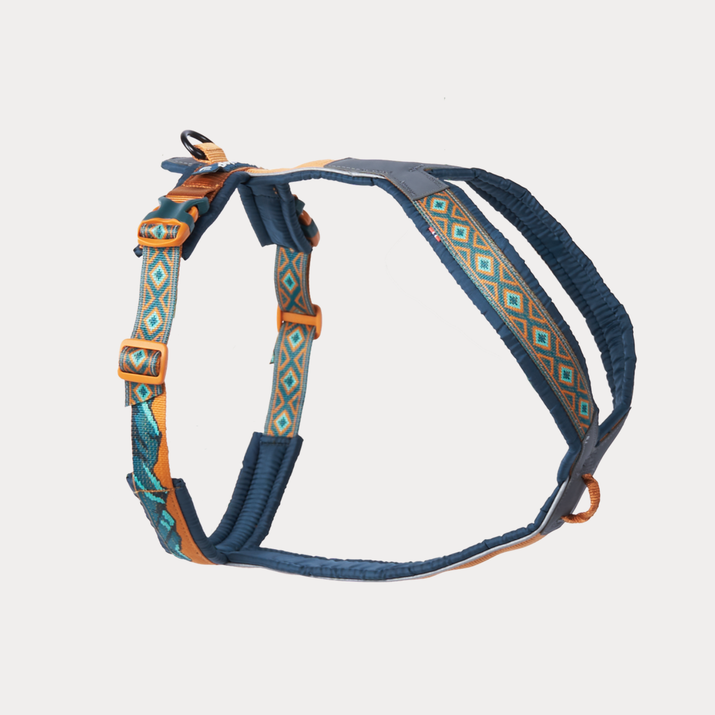 Non-stop Dogwear - Pettorina Line harness 5.0 Rachel Pohl edition