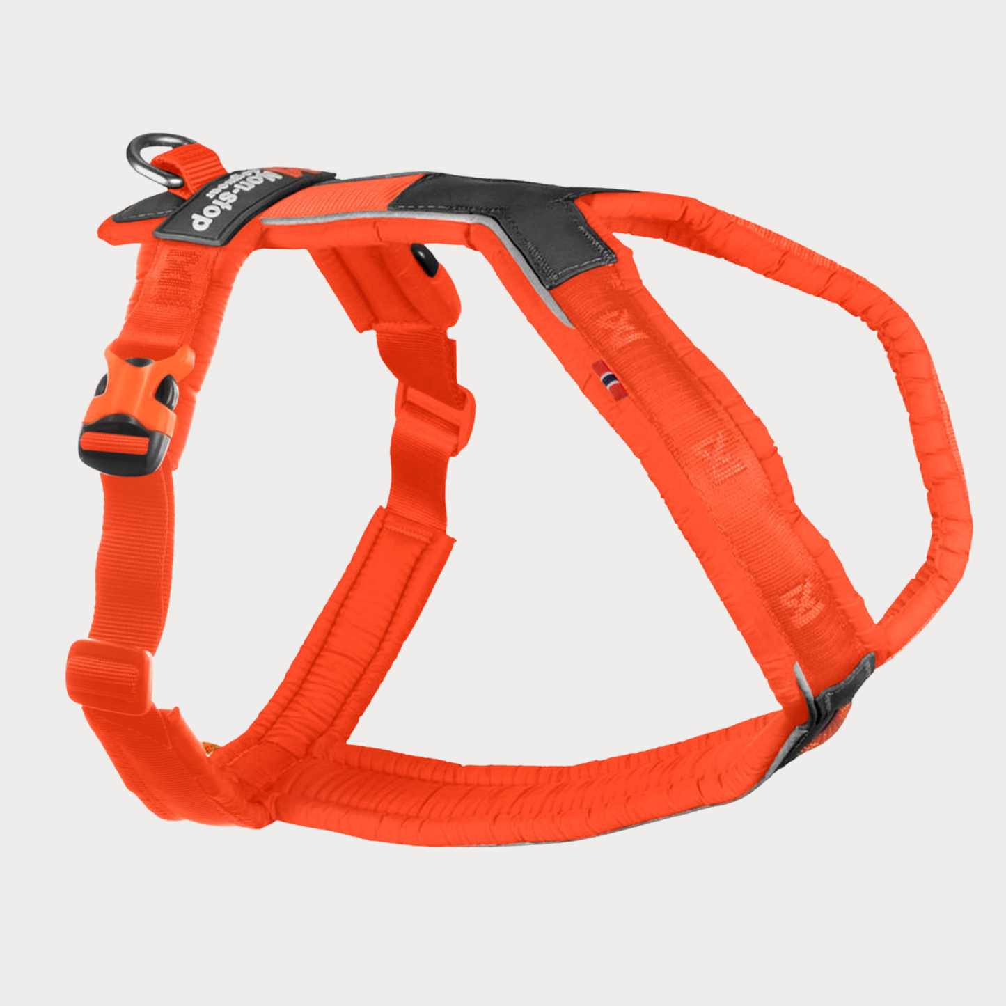 Non-stop Dogwear - Pettorina Line harness 5.0