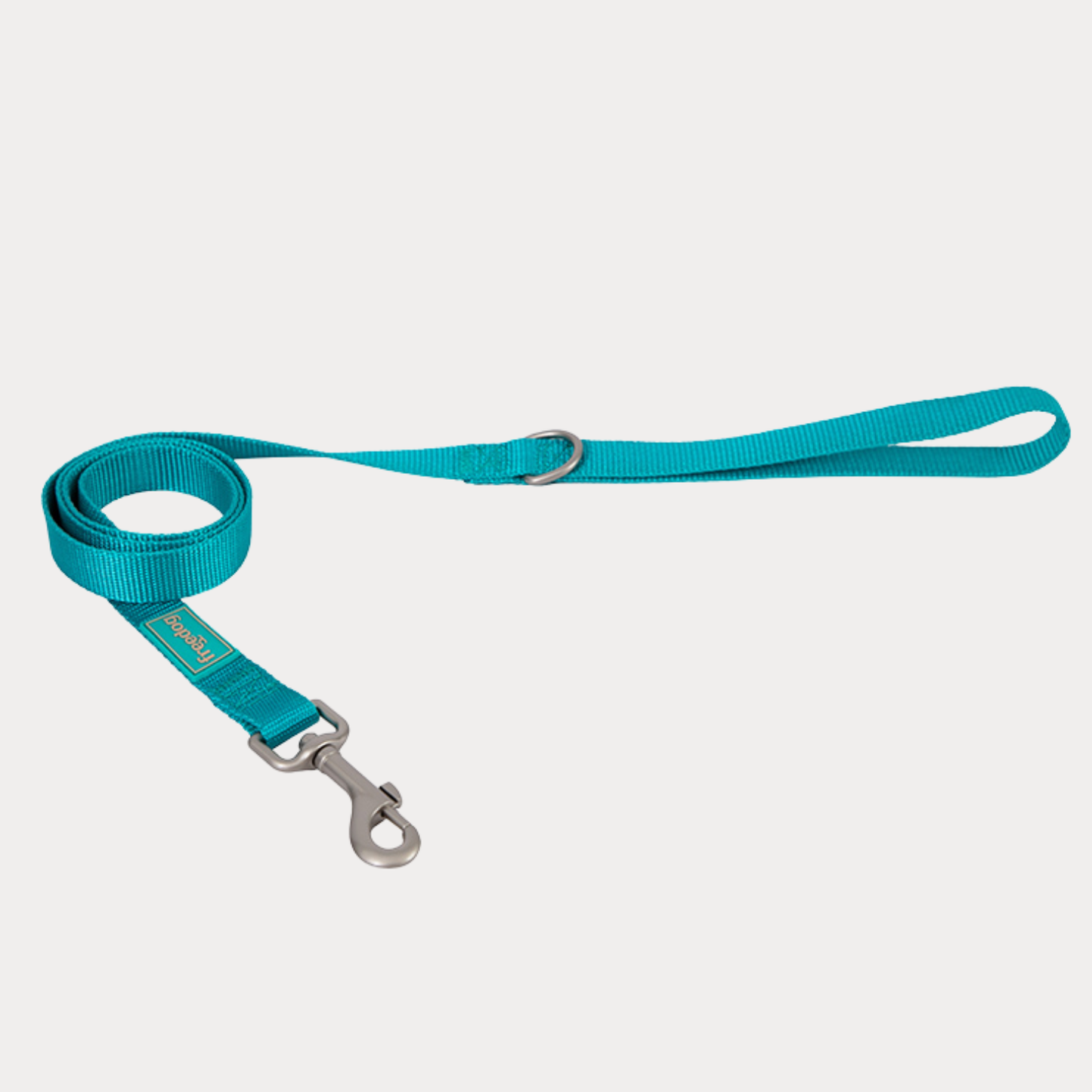 Freedog - Guinzaglio di Nylon Base