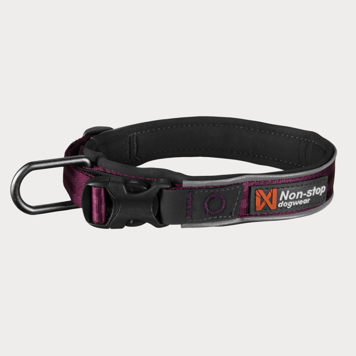 Non-stop Dogwear - Roam Collar