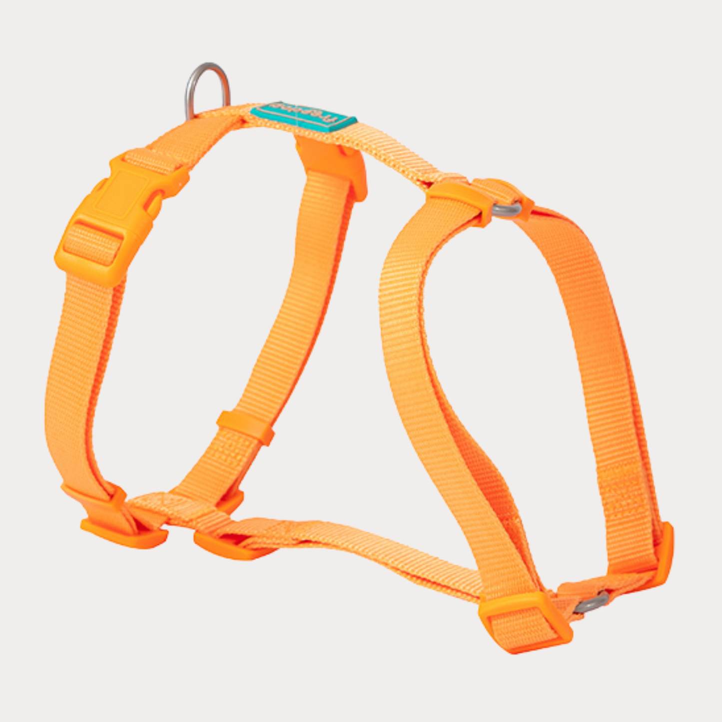 Freedog - Pettorina ad H di Nylon Base