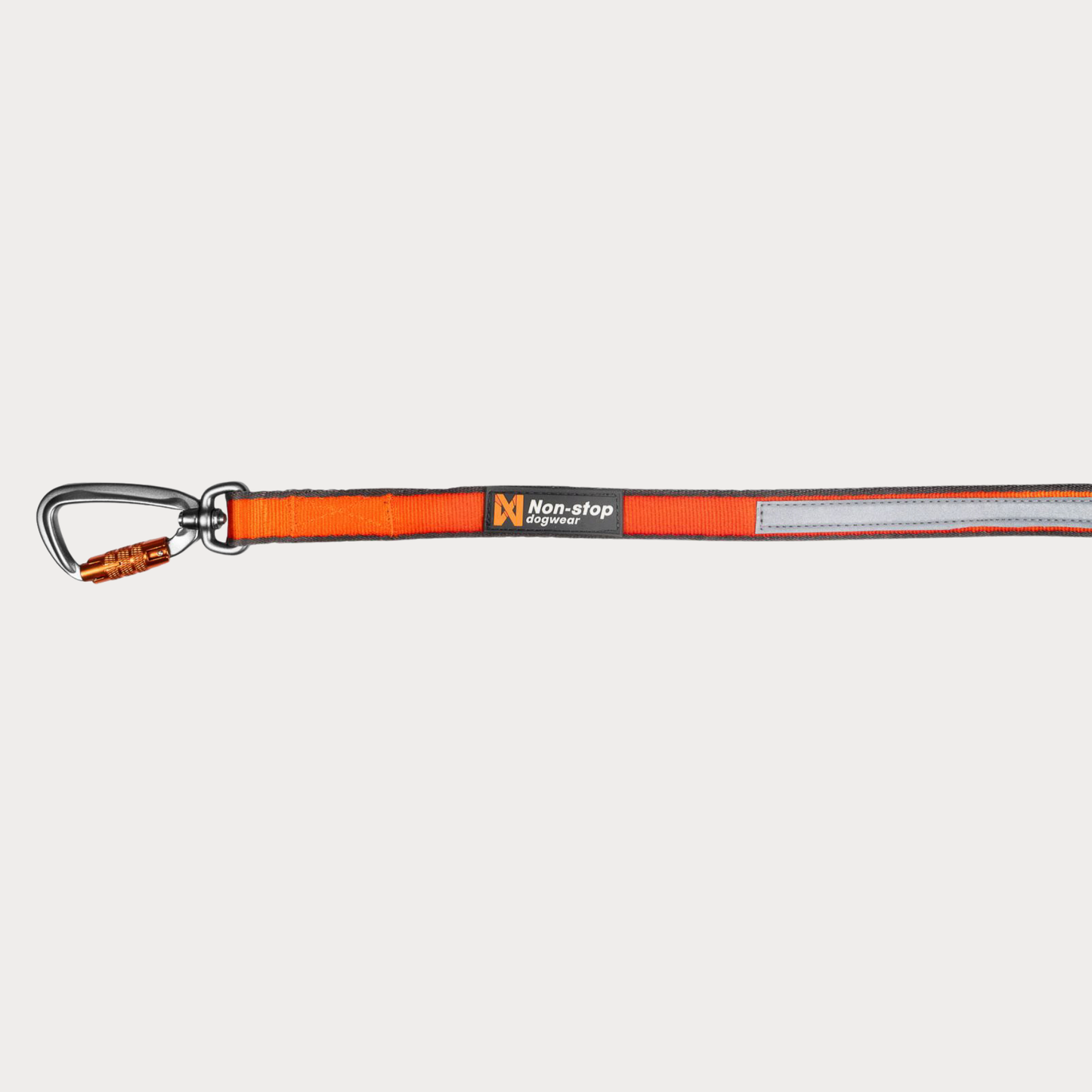 Non-stop Dogwear - Guinzaglio Move leash