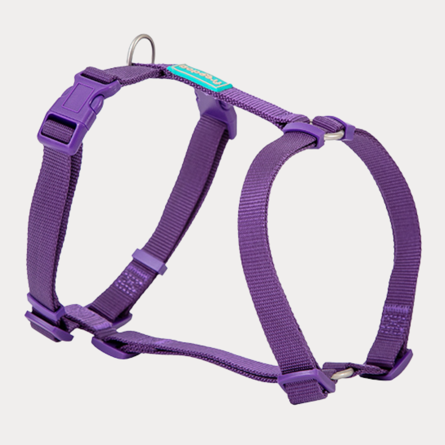 Freedog - Pettorina ad H di Nylon Base