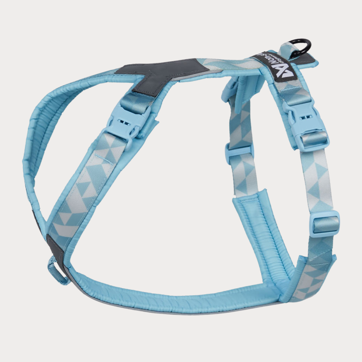 Non-stop Dogwear - Pettorina Line harness CLIP'N™