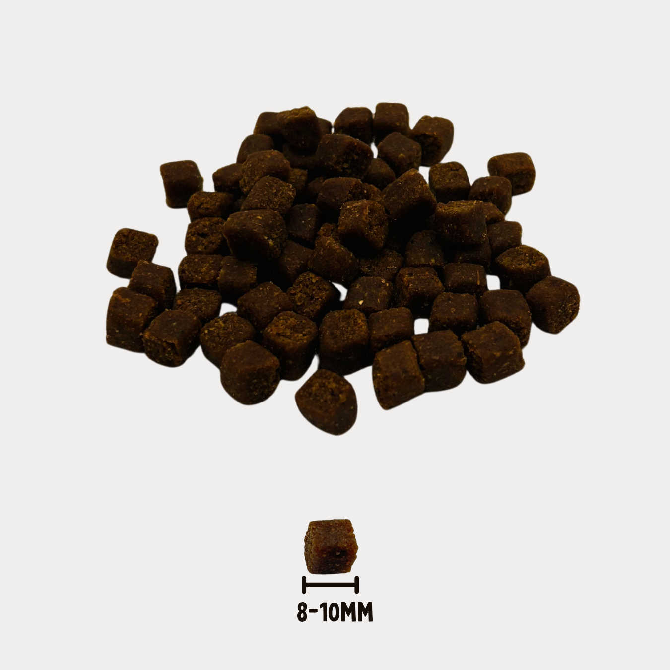 Alpha Spirit - Premietti semi umidi di Pollo Confezione da 35gr