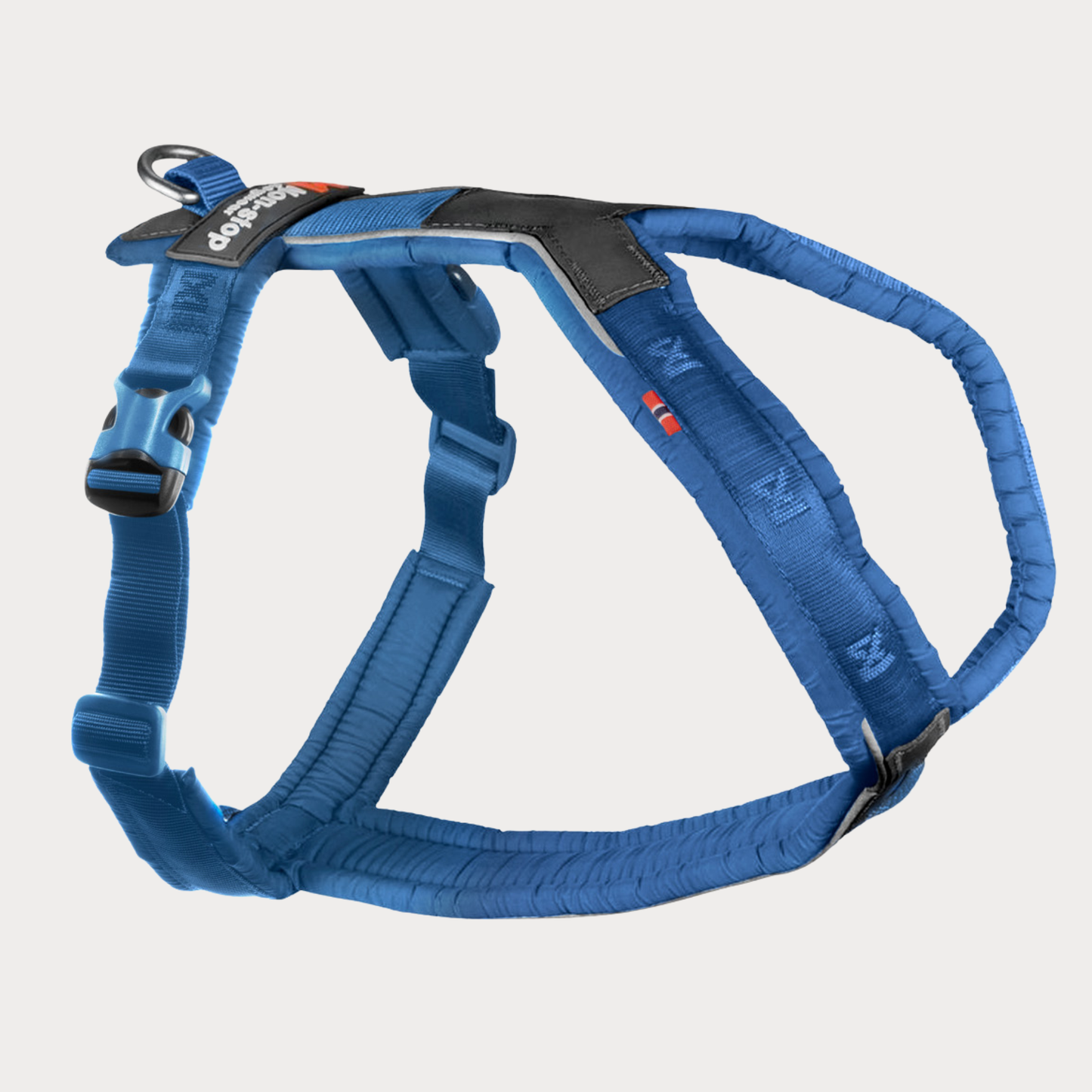 Non-stop Dogwear - Pettorina Line harness 5.0