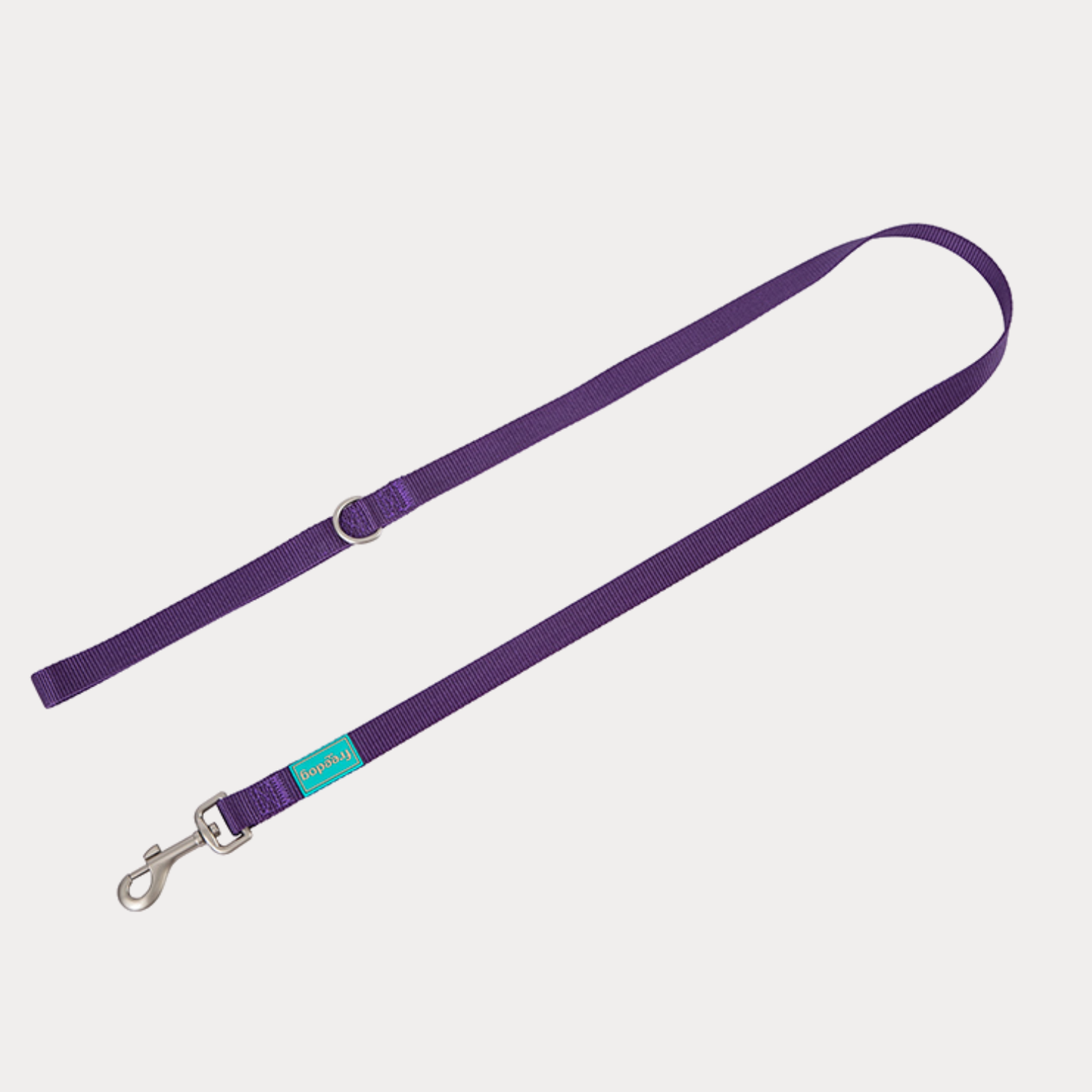 Freedog - Guinzaglio di Nylon Base