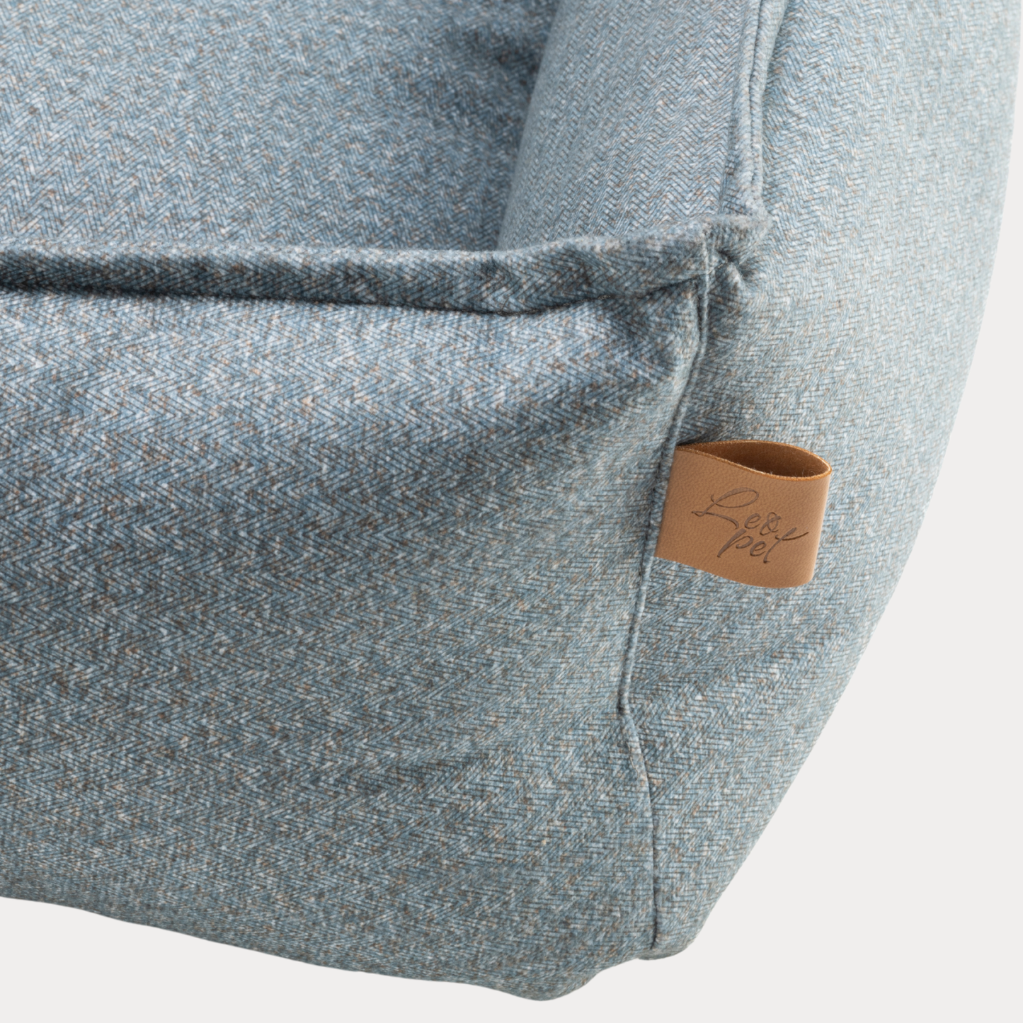 LeoPet - Niche pour chien ELBA Elegance