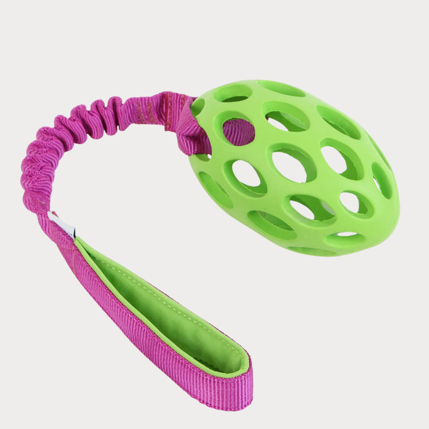 Zayma - JW Pet Hol-EE Football Con Bungee