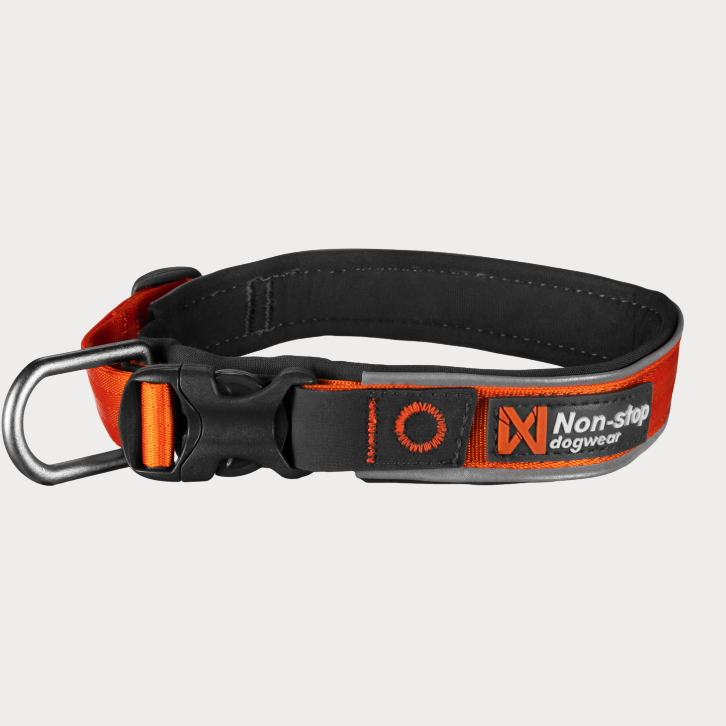 Non-stop Dogwear - Roam Collar