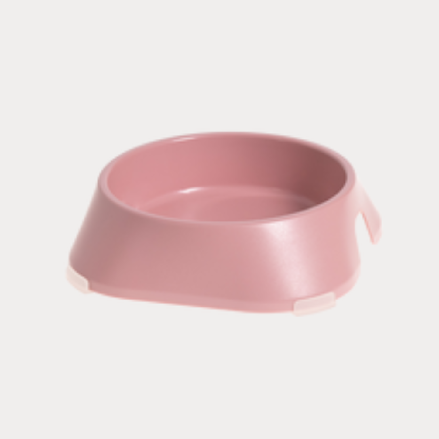 Fiboo - Ciotola classica in plastica 100% Riciclata