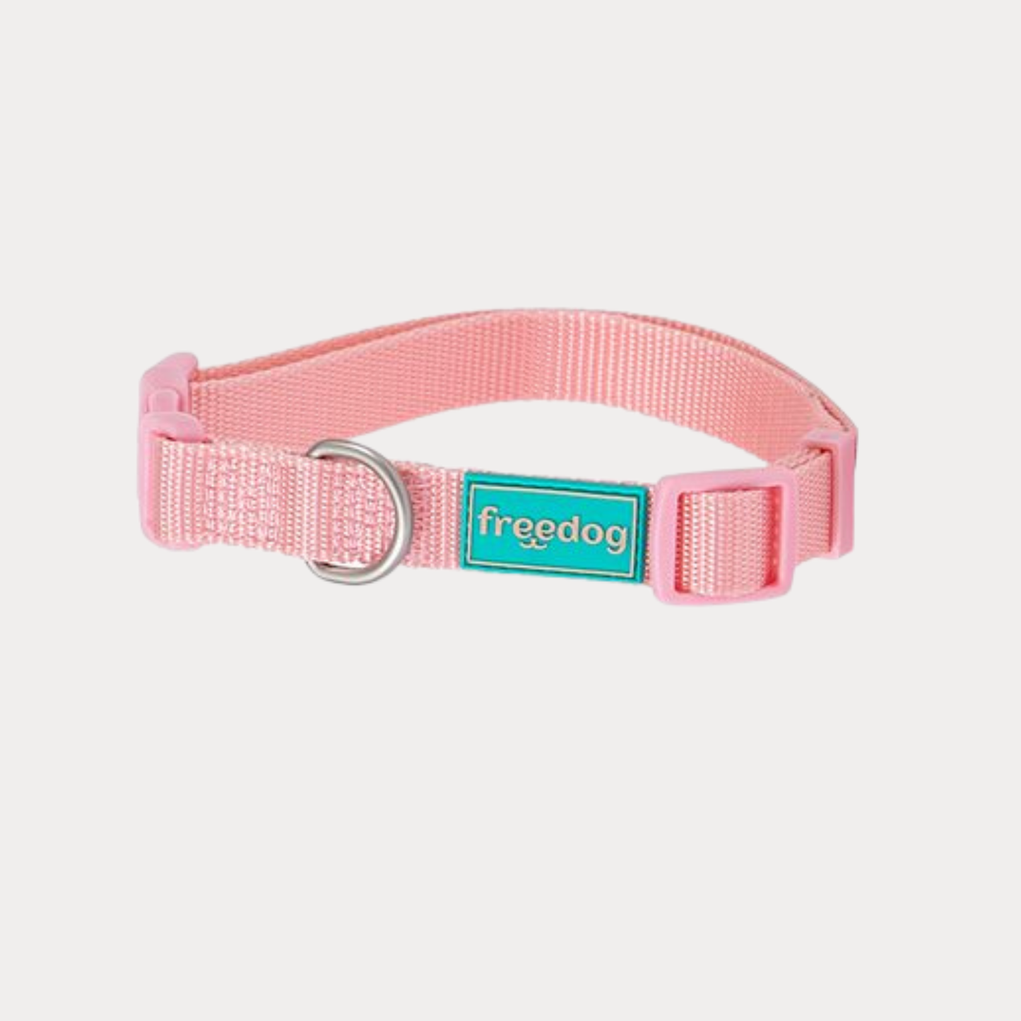 Freedog - Collare di Nylon Base