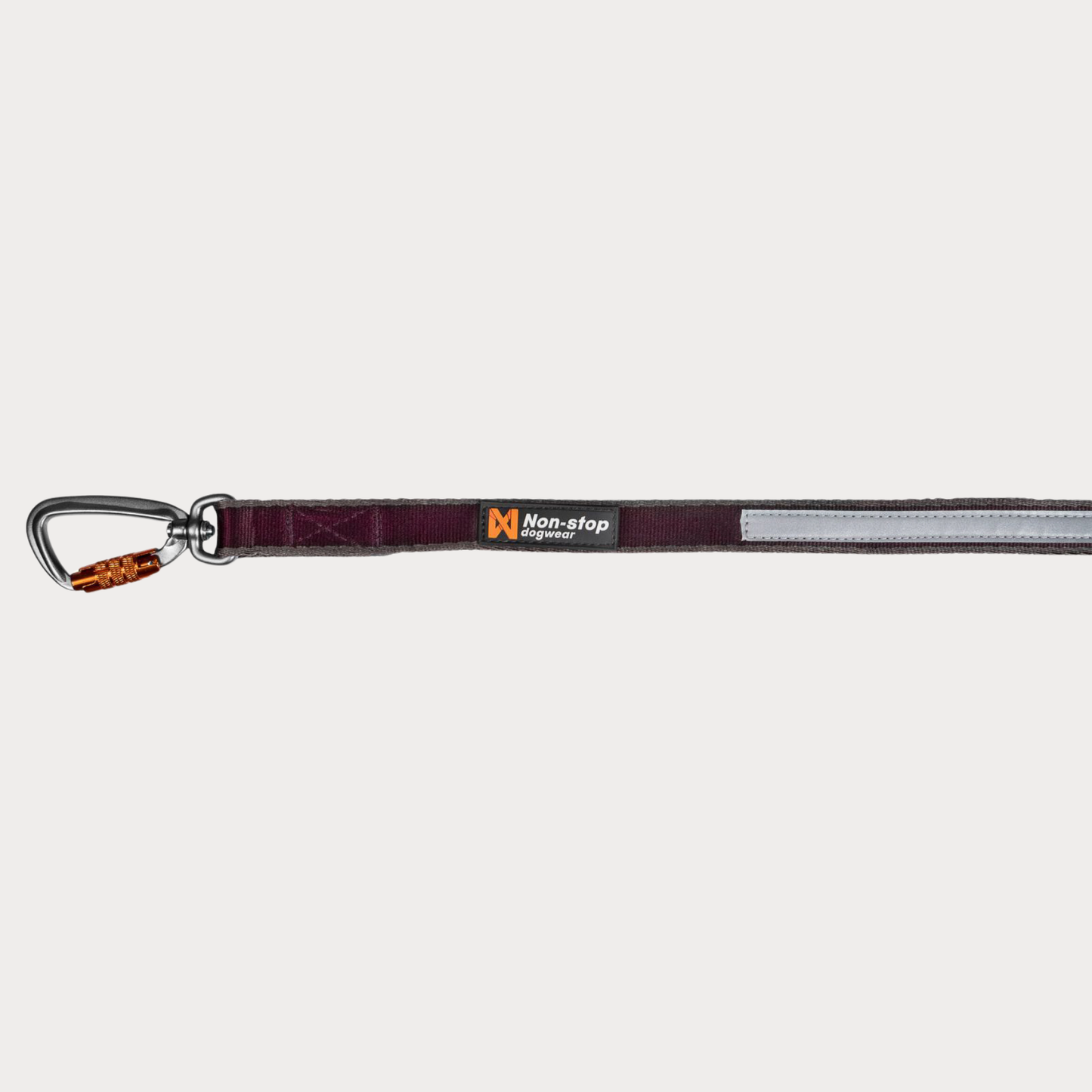 Non-stop Dogwear - Guinzaglio Move leash