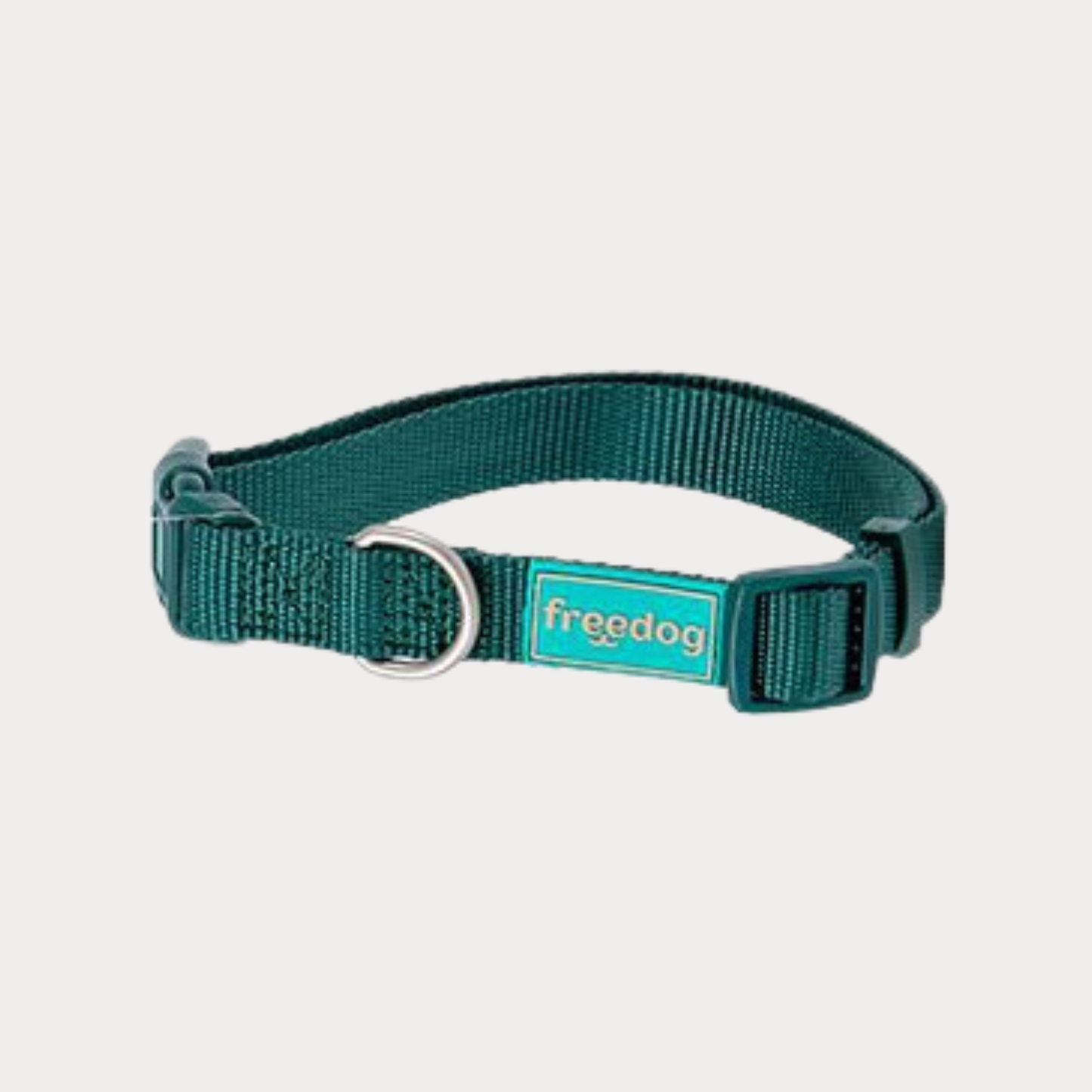 Freedog - Collare di Nylon Base