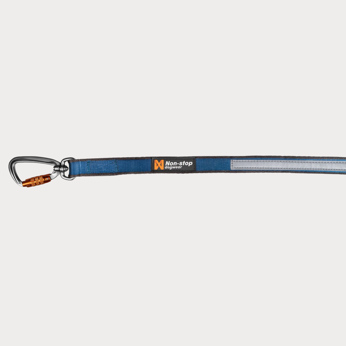 Non-stop Dogwear - Guinzaglio Move leash