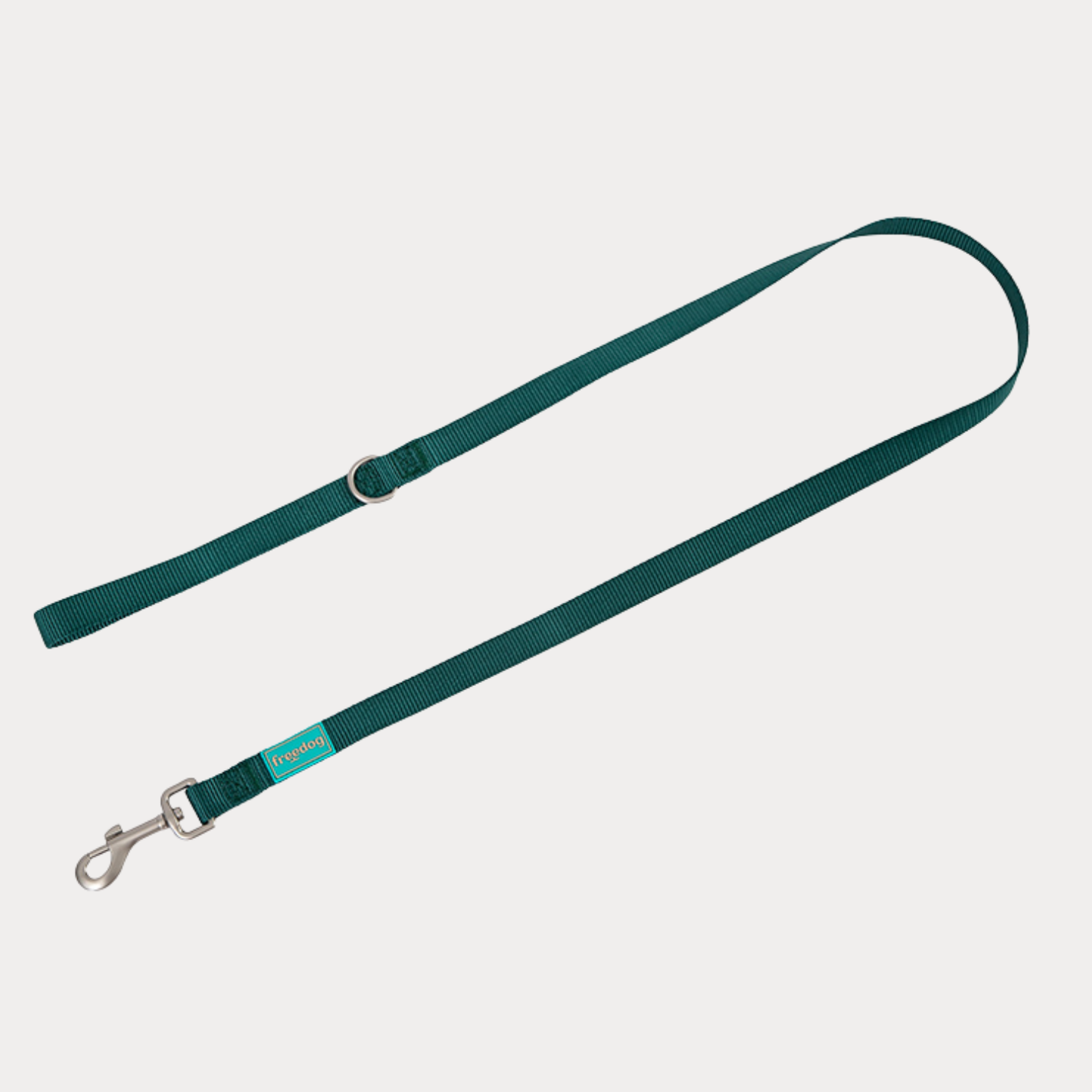 Freedog - Guinzaglio di Nylon Base