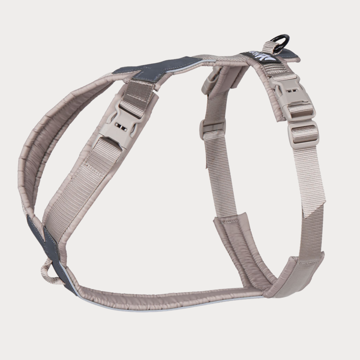 Non-stop Dogwear - Pettorina Line harness CLIP'N™