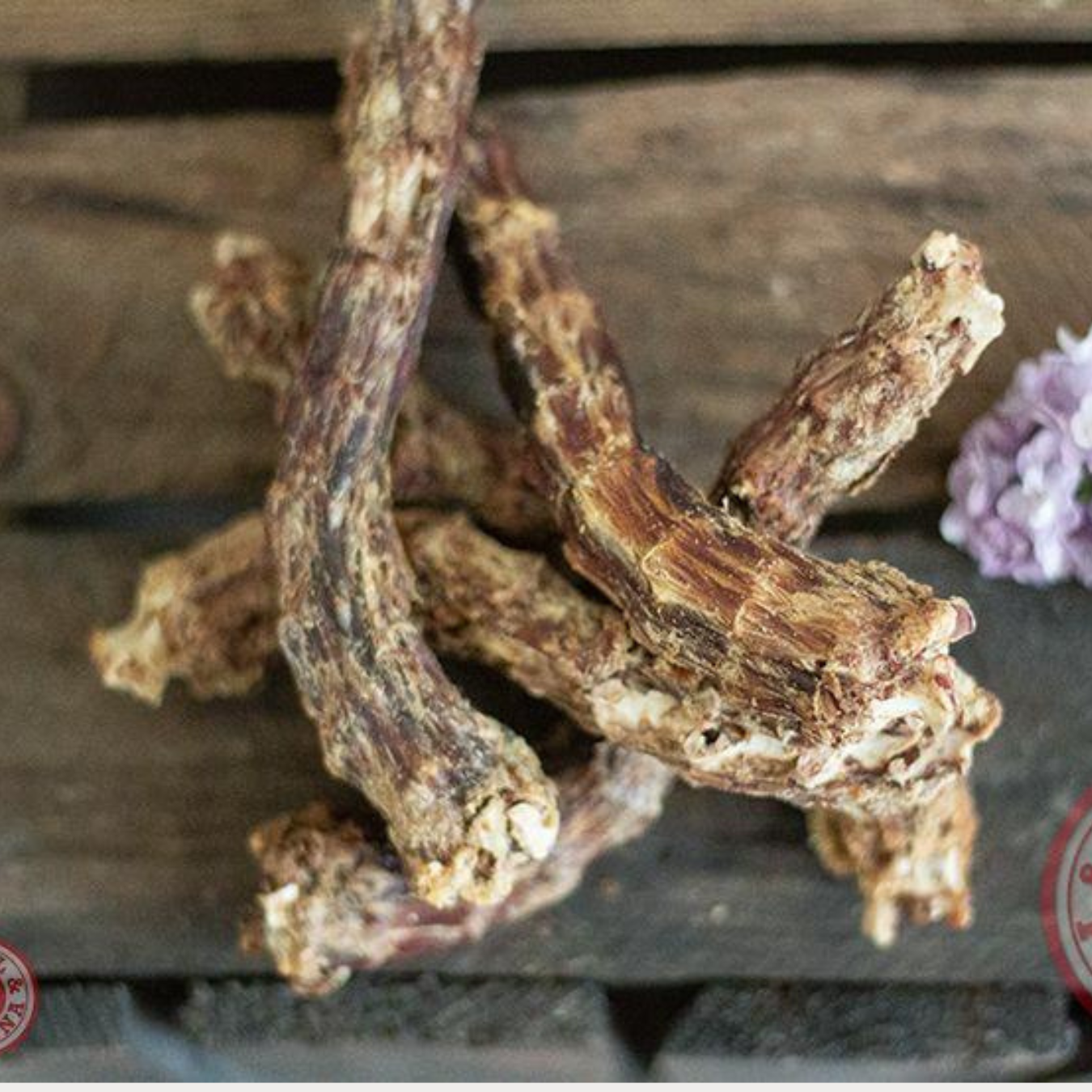 Colli di Anatra 250gr